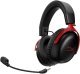Słuchawki HyperX Cloud III Wireless Czerwone (A59Z0AA) 1