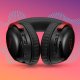 HyperX Cloud III Wireless – bezprzewodowy zestaw słuchawkowy do gier czarnoczerwony 2