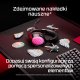 HyperX Cloud III Wireless – bezprzewodowy zestaw słuchawkowy do gier czarny 1