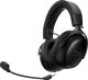 HyperX Cloud III Wireless – bezprzewodowy zestaw słuchawkowy do gier czarny 10