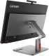 Lenovo ThinkCentre M90a Pro Gen 6 Intel Core Ultra 5 235 68,6 cm (27") 2560 x 1440 px All-in-One PC 16 GB DDR5-SDRAM 512 GB SSD Windows 11 Pro Wi-Fi 6E (802.11ax) Czarny 16
