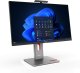 Lenovo ThinkCentre M90a Pro Gen 6 Intel Core Ultra 5 235 68,6 cm (27") 2560 x 1440 px All-in-One PC 16 GB DDR5-SDRAM 512 GB SSD Windows 11 Pro Wi-Fi 6E (802.11ax) Czarny 3
