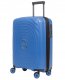 Walizka kabinowa SwissBags Echo 55 cm morski 1