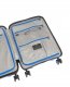Walizka kabinowa SwissBags Echo 55 cm morski 15