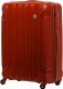 Średnia walizka SwissBags Tourist 65 cm czerwony 2