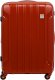 Średnia walizka SwissBags Tourist 65 cm czerwony 3