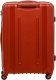 Średnia walizka SwissBags Tourist 65 cm czerwony 4