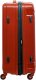 Średnia walizka SwissBags Tourist 65 cm czerwony 6