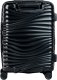Walizka kabinowa SwissBags Cruise 55 cm czarny 4