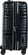 Walizka kabinowa SwissBags Cruise 55 cm czarny 7