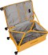 Duża walizka SwissBags Magna 78 cm żółty 6