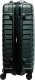 Średnia walizka SwissBags Diamond cut 67 cm metaliczny czarny 4