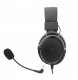 Słuchawki White Shark GH-2341 Gorilla Czarno-szary (GORILLA BLACK/GREY) 5
