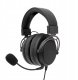 Słuchawki White Shark GH-2341 Gorilla Czarno-szary (GORILLA BLACK/GREY) 8