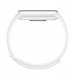 Xiaomi Smart Band 10 Ceramic Edition  AMOLED  Waterproof  Bluetooth  Pearl White 3