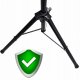 SUPRIMO SOLID 1 stojak tripod statyw kolumnowy sta 1