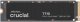 Dysk SSD Crucial T710 1TB M.2 2280 PCI-E x4 Gen5 NVMe (CT1000T710SSD8) 1