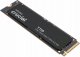 Dysk SSD Crucial T710 1TB M.2 2280 PCI-E x4 Gen5 NVMe (CT1000T710SSD8) 5