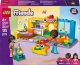 LEGO Friends Pokój zabaw młodszej siostry Aliyi (42645) 1