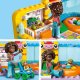 LEGO Friends Pokój zabaw młodszej siostry Aliyi (42645) 4