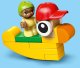 LEGO Friends Pokój zabaw młodszej siostry Aliyi (42645) 6