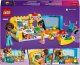 LEGO Friends Pokój zabaw młodszej siostry Aliyi (42645) 8