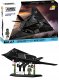 Cobi Armed Forces: Lockheed F-117 Nighthawk 1