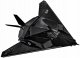 Cobi Armed Forces: Lockheed F-117 Nighthawk 4