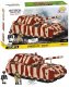 Klocki Panzer VIII Maus 1