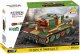 Cobi Klocki Czołg Pz.Kpfw. VI Tiger Ausf.E 2
