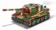 Cobi Klocki Czołg Pz.Kpfw. VI Tiger Ausf.E 4
