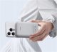 PB-MS04 White Qi2 PowerBank | 10000mAh | 20W | MagSafe PD 4
