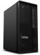 Komputer poleasingowy Lenovo Lenovo ThinkStation P340 Tower Core i7 10700 (10-gen.) 2,9 GHz / 32 GB / 480 SSD / Win 11 Pro 2