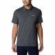 Columbia Koszulka Tech Trail Polo szara r. M (1768701013) 1