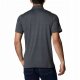 Columbia Koszulka Tech Trail Polo szara r. M (1768701013) 2