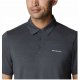 Columbia Koszulka Tech Trail Polo szara r. M (1768701013) 3