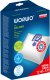 12x Worki do odkurzacza ZELMER Odyssey Meteor 2 Antek ELF 2 3 Clarris Cobra 2