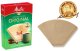 Melitta Papierowe filtry do kawy ORIGINAL 1x4 80szt, CLASSIC, rozmiar 4 1