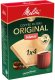 Melitta Papierowe filtry do kawy ORIGINAL INTENSE Premium GOURMET 1x4 80szt 2