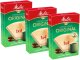 Melitta Filtry papierowe do kawy 1x4 ORIGINAL / Classic 240szt, rozmiar 4 5