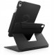 Etui UNIQ Rovus Snapmount Magnetic 360 Rotating Detachable do Apple iPad 10.9" 2022 / 11" 2025 czarny 1