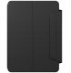 Etui UNIQ Rovus Snapmount Magnetic 360 Rotating Detachable do Apple iPad 10.9" 2022 / 11" 2025 czarny 3