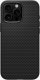 Spigen Etui Spigen Liquid Air T Mag MagSafe Apple iPhone 16 Pro Matte Black 1