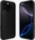 Spigen Etui Spigen Liquid Air T Mag MagSafe Apple iPhone 16 Pro Matte Black 3
