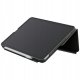 Etui na tablet Uniq Etui UNIQ Rovus Snapmount Magnetic 360 Rotating Detachable do Apple iPad 10.9" 2022 / 11" 2025 szary 7