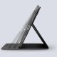 Etui na tablet Uniq Etui UNIQ Rovus Snapmount Magnetic 360 Rotating Detachable do Apple iPad 10.9" 2022 / 11" 2025 szary 9