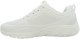 Buty damskie Skechers Bobs B Flex Lo - Cool  (117715-W) 37.5 3