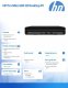 Desktop ProMini G9 i5-14500T 512GB/16GB/W11P B6ZB3ET HP Inc. 3