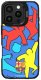 FCB IPHONE CASE MAGNETIC IP16 PRO SP 5