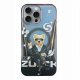 ZB Berlin Boss iPhone 16 Pro Max 6.9"-Eins Suave 2